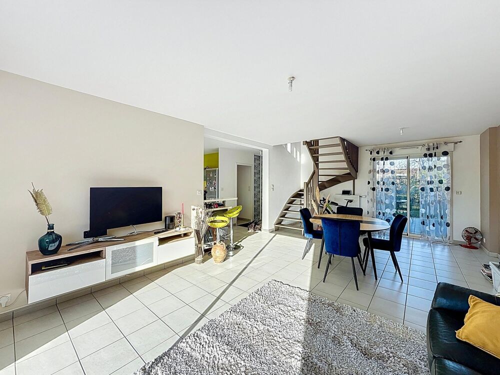 Vente Maison Charmante maison 3 chambres, proche du centre Esvres