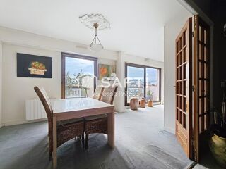  Appartement à vendre 6 pièces 104 m²