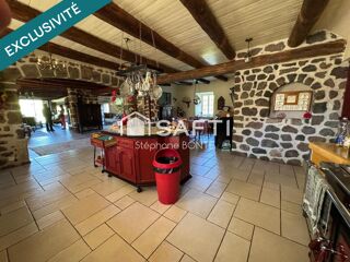  Maison à vendre 11 pièces 482 m²
