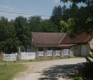  Maison à vendre 6 pièces 138 m²