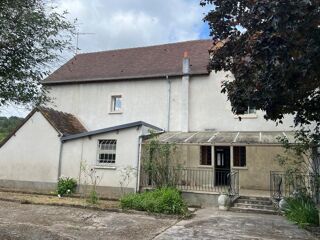  Maison à vendre 5 pièces 101 m²