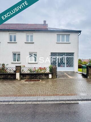  Maison � vendre 6 pi�ces 141 m�