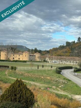  Immeuble  vendre 129 m Limoux