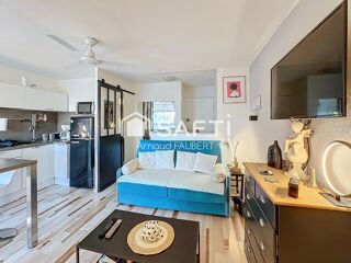  Appartement � vendre 1 pi�ce 26 m�