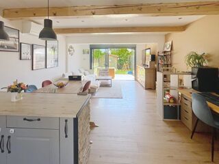  Maison � vendre 3 pi�ces 67 m�