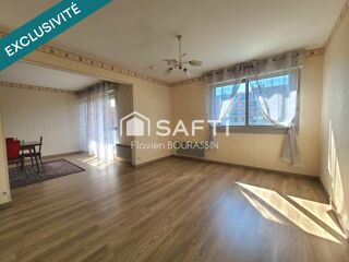  Appartement à vendre 4 pièces 90 m²
