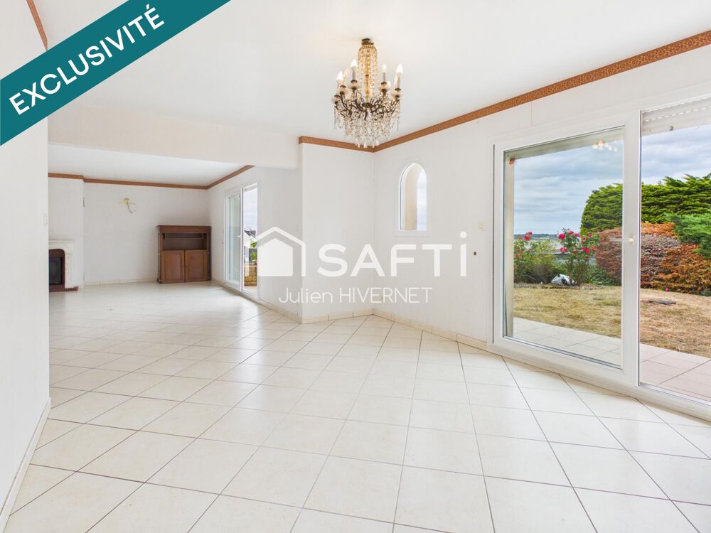 à vendre  Maison Carantec (29660)
