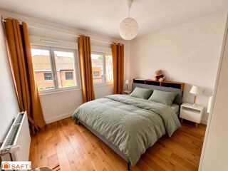  Maison à vendre 6 pièces 95 m²
