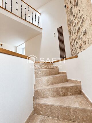 Maison à vendre 3 pièces 51 m²