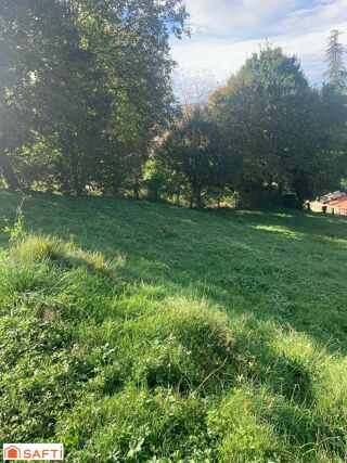  Terrain à vendre 1102 m²