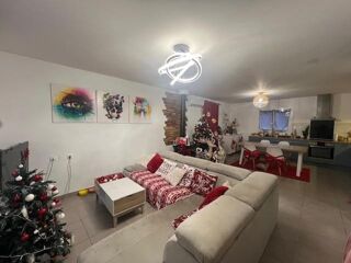  Maison � vendre 4 pi�ces 79 m�