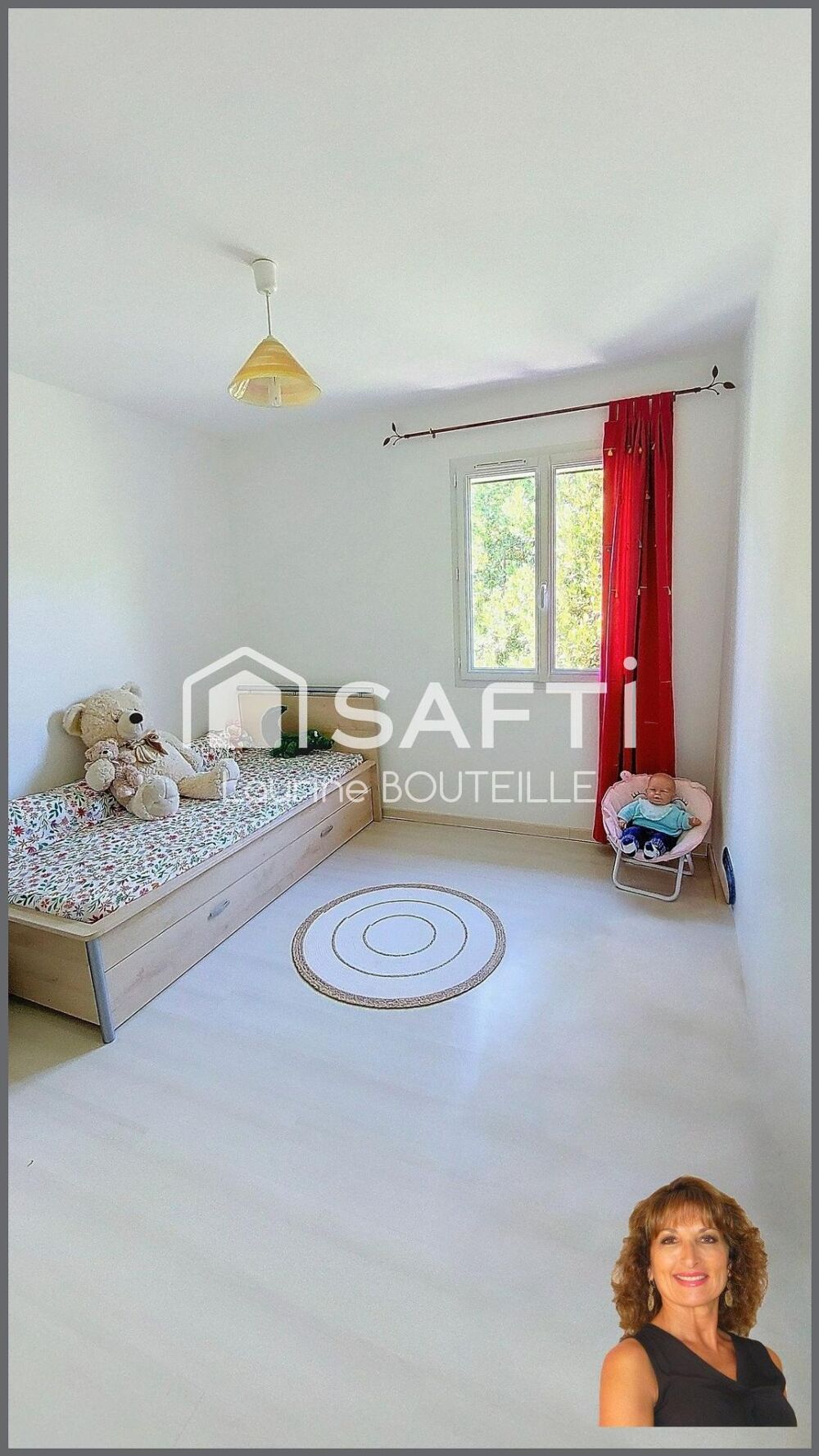  vendre  Maison Salon-de-Provence (13300)