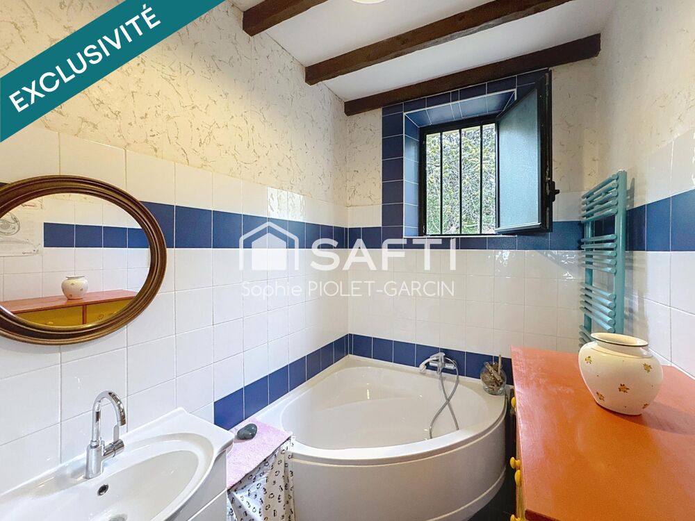 � vendre  Maison Marseille 8