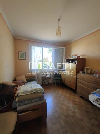  Maison à vendre 4 pièces 80 m²