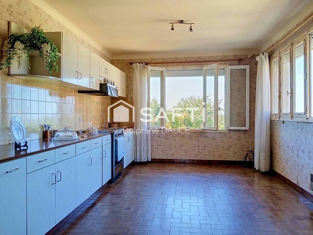 Vente Maison Maison familliale, 3 chambres,  99m² Drain