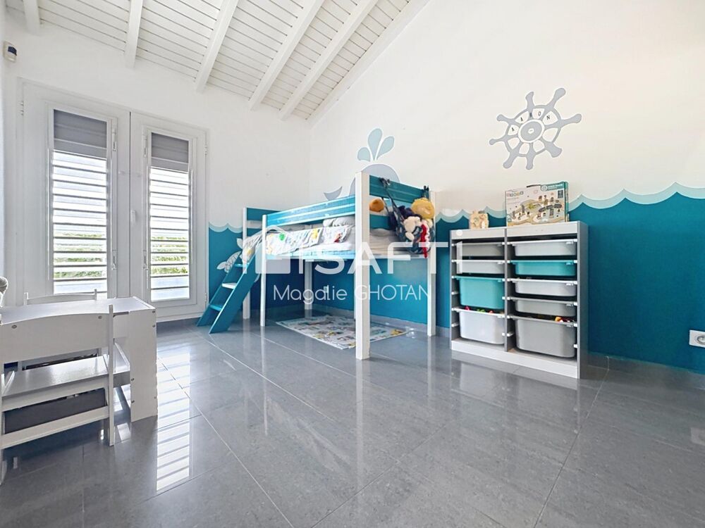 à vendre  Maison Le Gosier (97190)