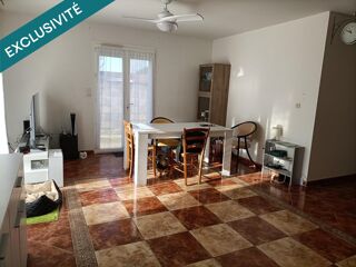  Maison � vendre 5 pi�ces 100 m�