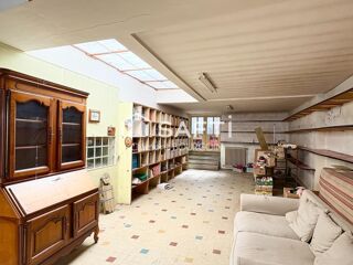  Immeuble � vendre 188 m�