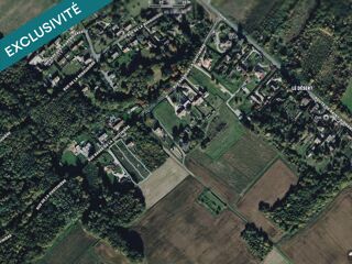  Terrain à vendre 1395 m²