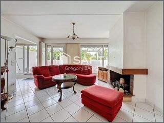  Maison � vendre 4 pi�ces 130 m�