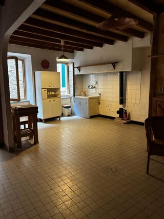  Maison à vendre 5 pièces 107 m²