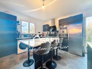  Maison à vendre 5 pièces 150 m²