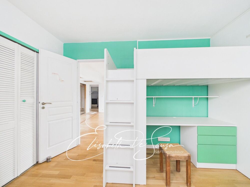 � vendre  Appartement Paris 12