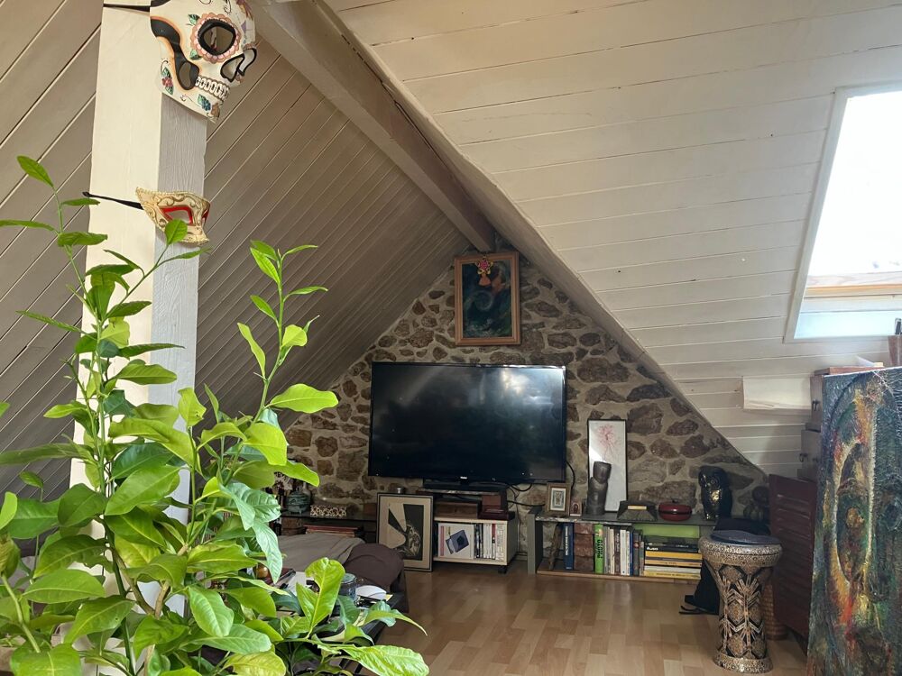 � vendre  Maison Montreuil (93100)