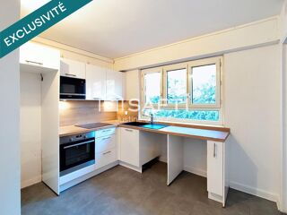  Appartement à vendre 4 pièces 72 m²