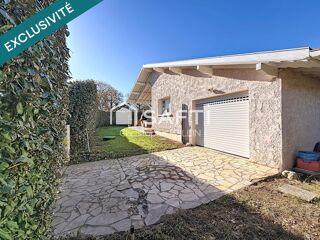  Maison  vendre 5 pices 142 m