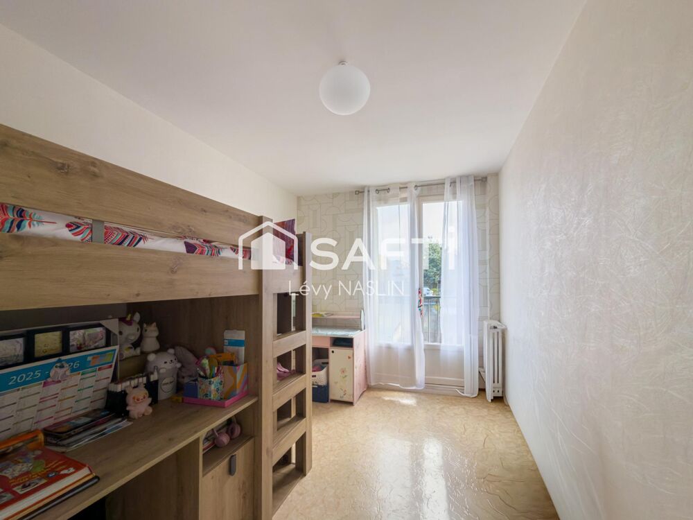Vente Appartement Appartement 3 pièces sans travaux - centre ville d'Allonnes Allonnes