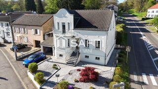  Maison à vendre 9 pièces 150 m²