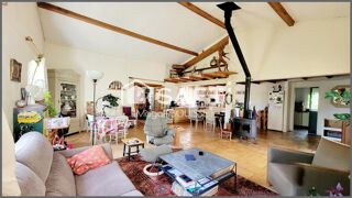  Maison à vendre 5 pièces 211 m²