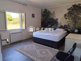 Vente Maison COEUR DE BRENNE - PLAIN PIED - REFAIT A NEUF Rosnay