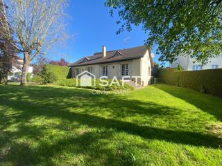  Maison à vendre 6 pièces 132 m²