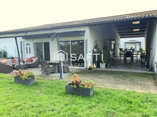  Maison  vendre 7 pices 269 m