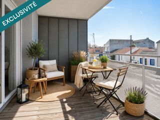  Appartement � vendre 3 pi�ces 67 m�