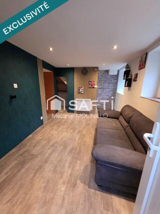  Maison à vendre 5 pièces 81 m²