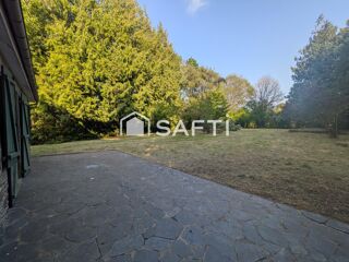  Maison � vendre 4 pi�ces 128 m�