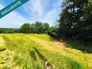  Terrain à vendre 2516 m²