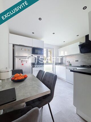  Appartement � vendre 5 pi�ces 87 m�