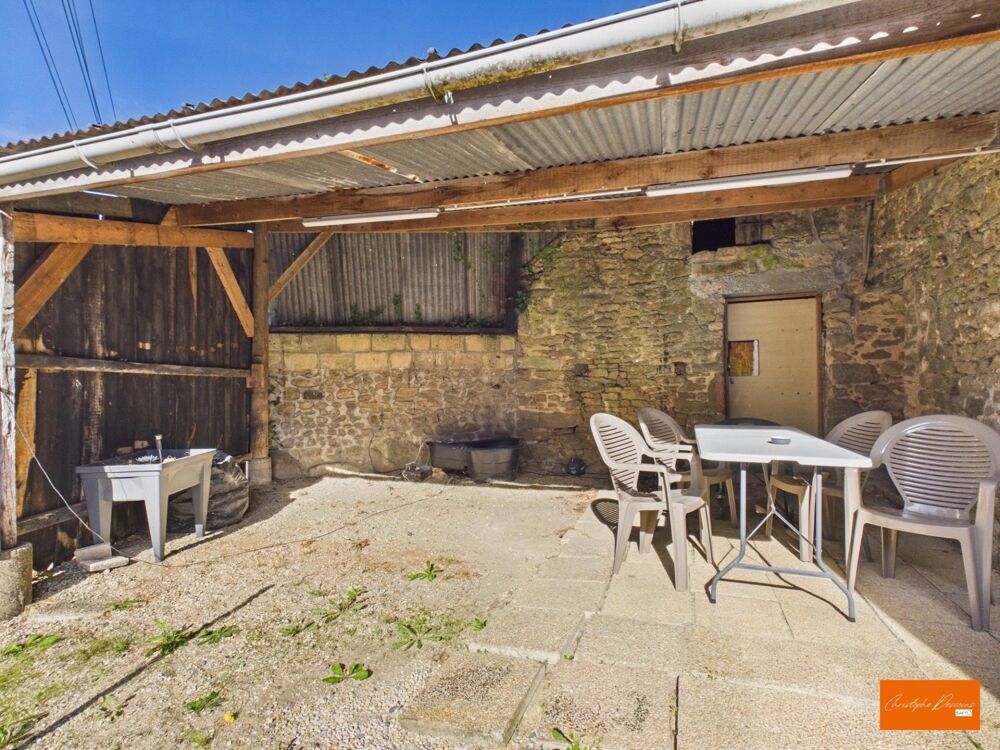 MAISON DE VILLE ENTIÈREMENT RÉNOVÉE À ARON