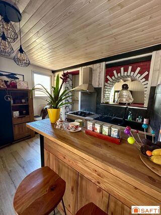  Maison  vendre 6 pices 124 m