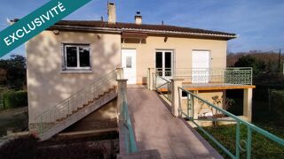  Maison  vendre 4 pices 85 m
