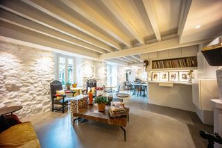 Immeuble à vendre 418 m²