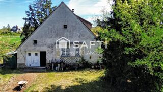  Maison à vendre 5 pièces 132 m²