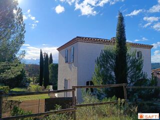  Maison � vendre 4 pi�ces 85 m�