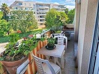  Appartement à vendre 1 pièce 28 m²