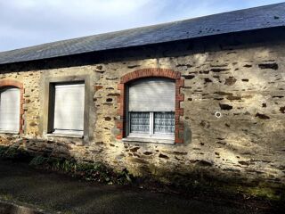  Maison  vendre 8 pices 130 m