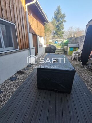  Maison � vendre 6 pi�ces 145 m�